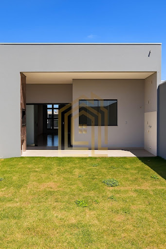 Sobrado Invertido em Interlagos, Cascavel | 89m² à venda