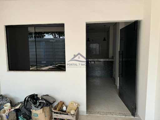 Apartamento em Interlagos  -  Sete Lagoas