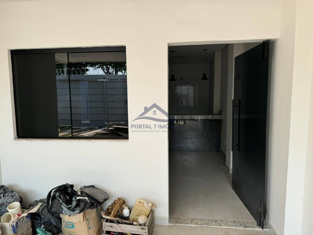 Apartamento à venda com 2 quartos, 1 suíte, 2 vagas e 105m² no Interlagos, Sete Lagoas (MG) — foto 2 de 19