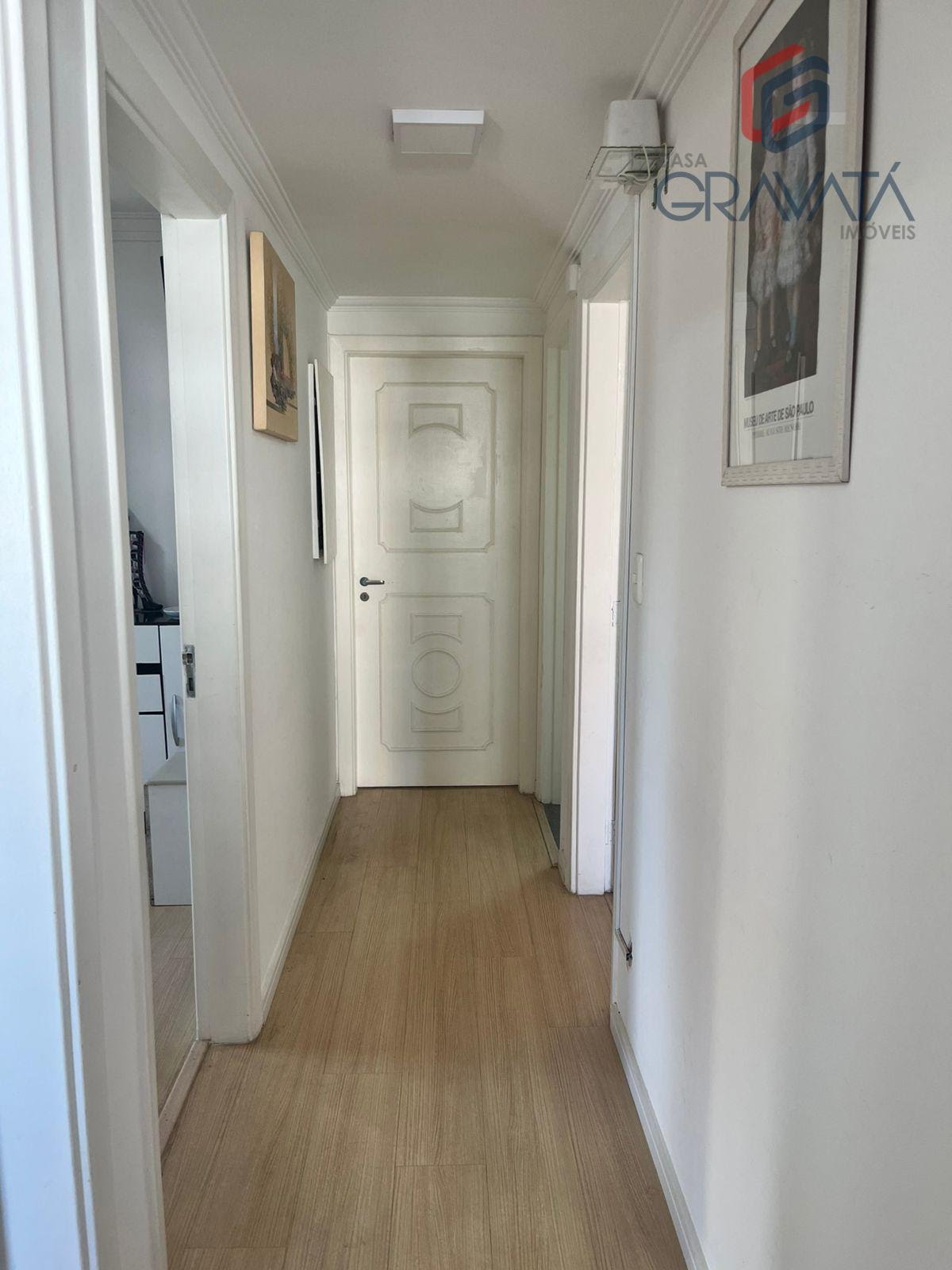 Apartamento à venda com 3 quartos, 1 suíte, 1 vaga e 146m² no Centro, Santo André (SP) — foto 9 de 30