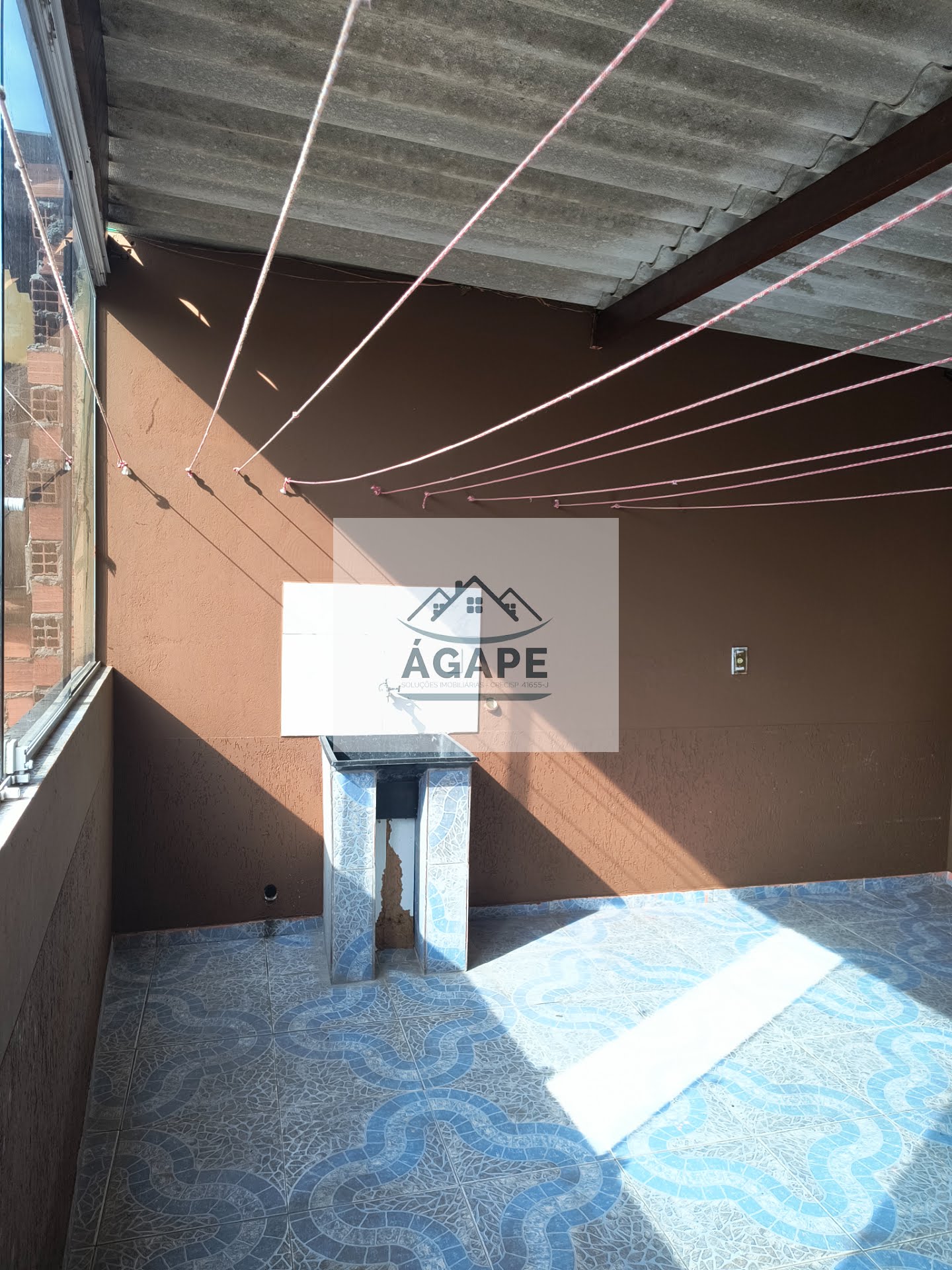 Casa à venda com 2 quartos, 1 banheiro e 200m² no Jardim Aurelio, São Paulo (SP) — foto 27 de 30