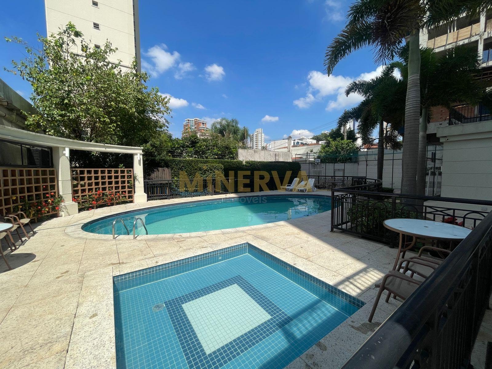 Apartamento à venda com 3 quartos, 1 suíte, 2 vagas e 96m² no Vila Gomes Cardim, São Paulo (SP) — foto 28 de 30