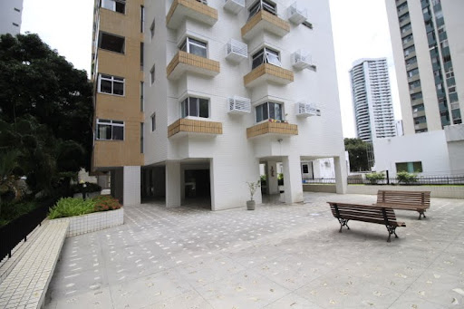apartamento cobertura reformado bairro Espinheiro para venda