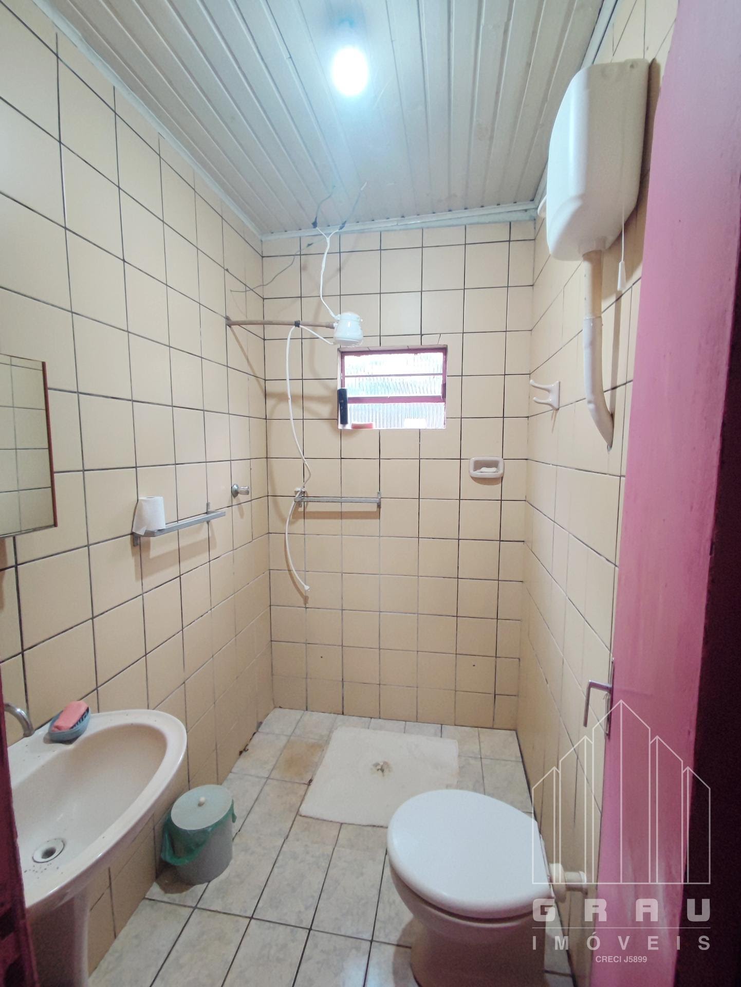 2 Casas em Três Lagoas  -  Foz do Iguaçu