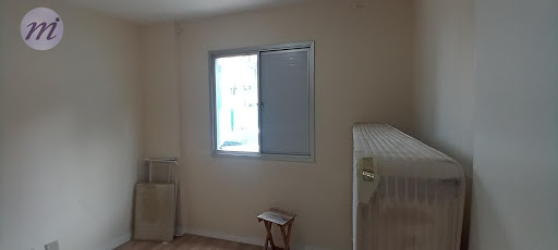 Apartamento em Jardim Marabá(Zona Sul)  -  São Paulo