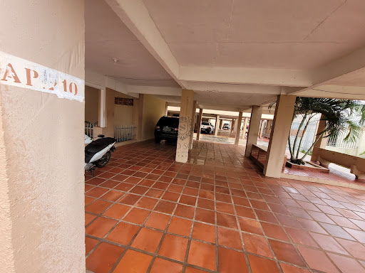 Apartamento em Amambai  -  Campo Grande