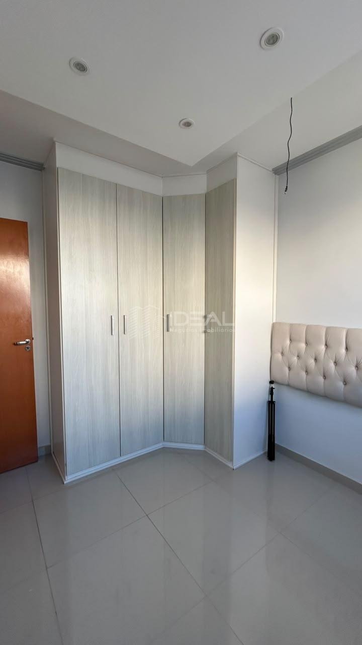 Apartamento à venda com 2 quartos, 1 banheiro, 1 vaga e 44m² no Parque dos Rodoviários, Campos dos Goytacazes (RJ) — foto 11 de 12