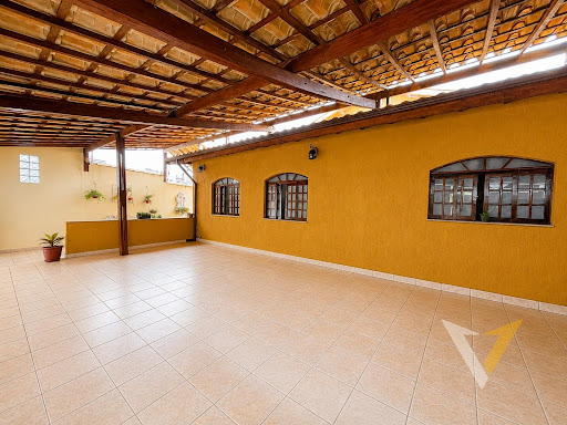 Casa em Jardim Paulista I  -  Jundiaí