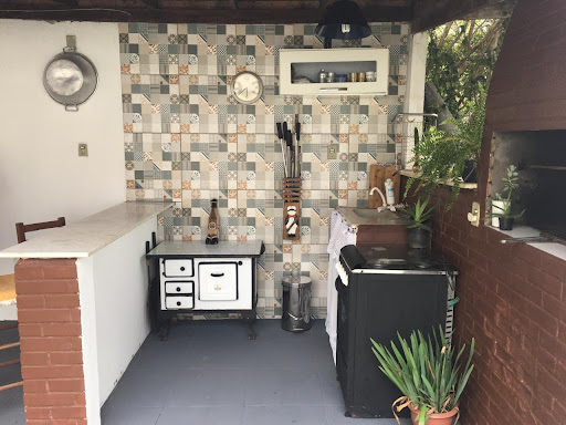 Casa em Centro - Bagé, RS
