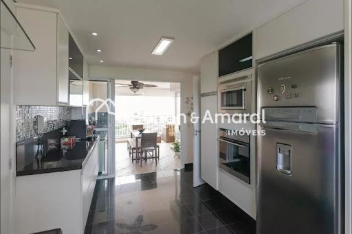 Apartamento, 3 quartos, 160 m² - Foto 10
