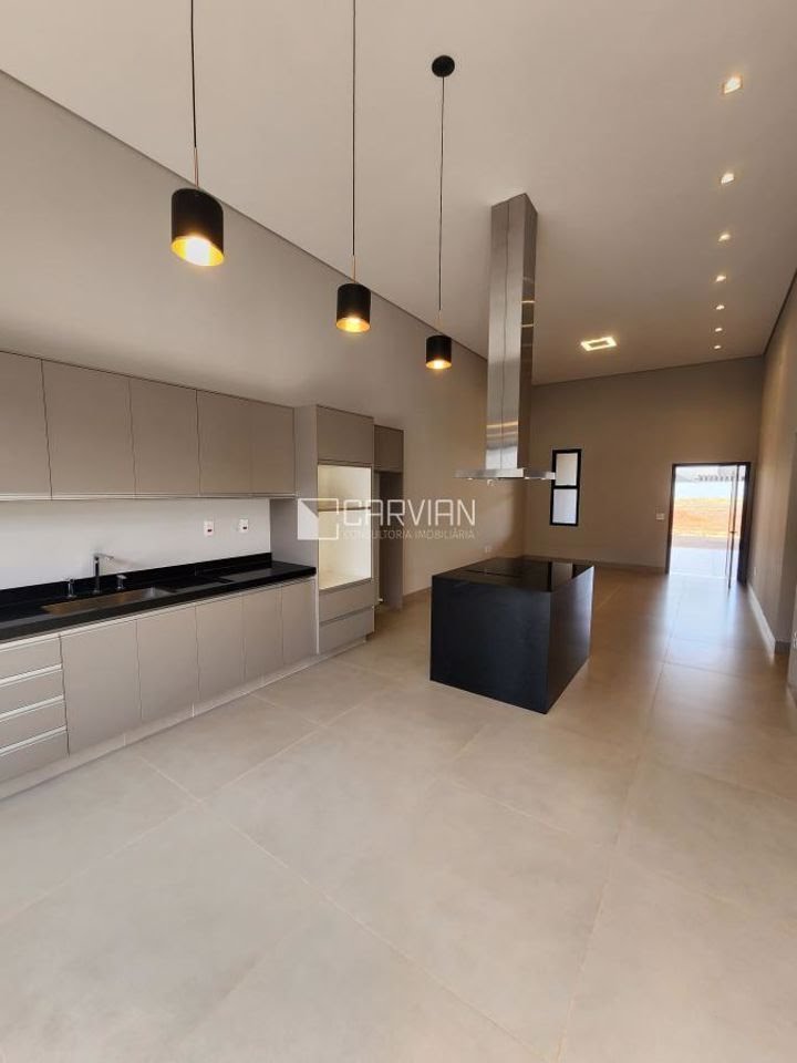 Casa à venda com 3 quartos, 3 suítes, 4 vagas e 156m² no Real Sul, Ribeirão Preto (SP) — foto 17 de 25