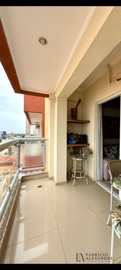 Apartamento à venda com 2 quartos, 1 suíte, 2 vagas e 93m² no Jardim Ouro Verde, São José do Rio Preto (SP) — foto 5 de 27