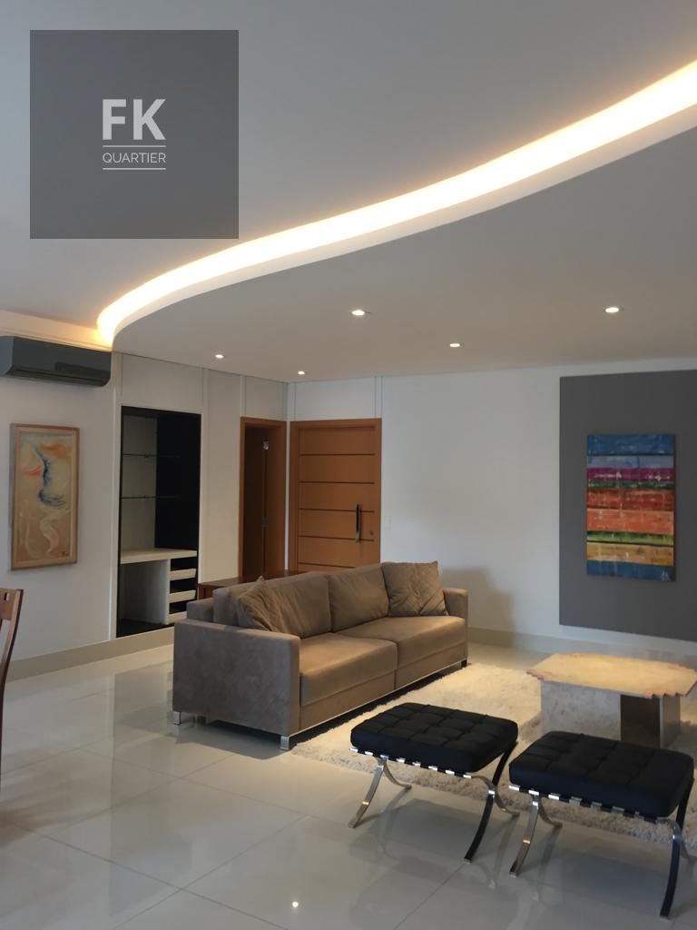 Apartamento para alugar com 3 quartos, 3 suítes, 3 vagas e 168m² no Tamboré, Santana de Parnaíba (SP) — foto 15 de 26