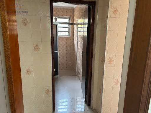 Hall da cozinha
