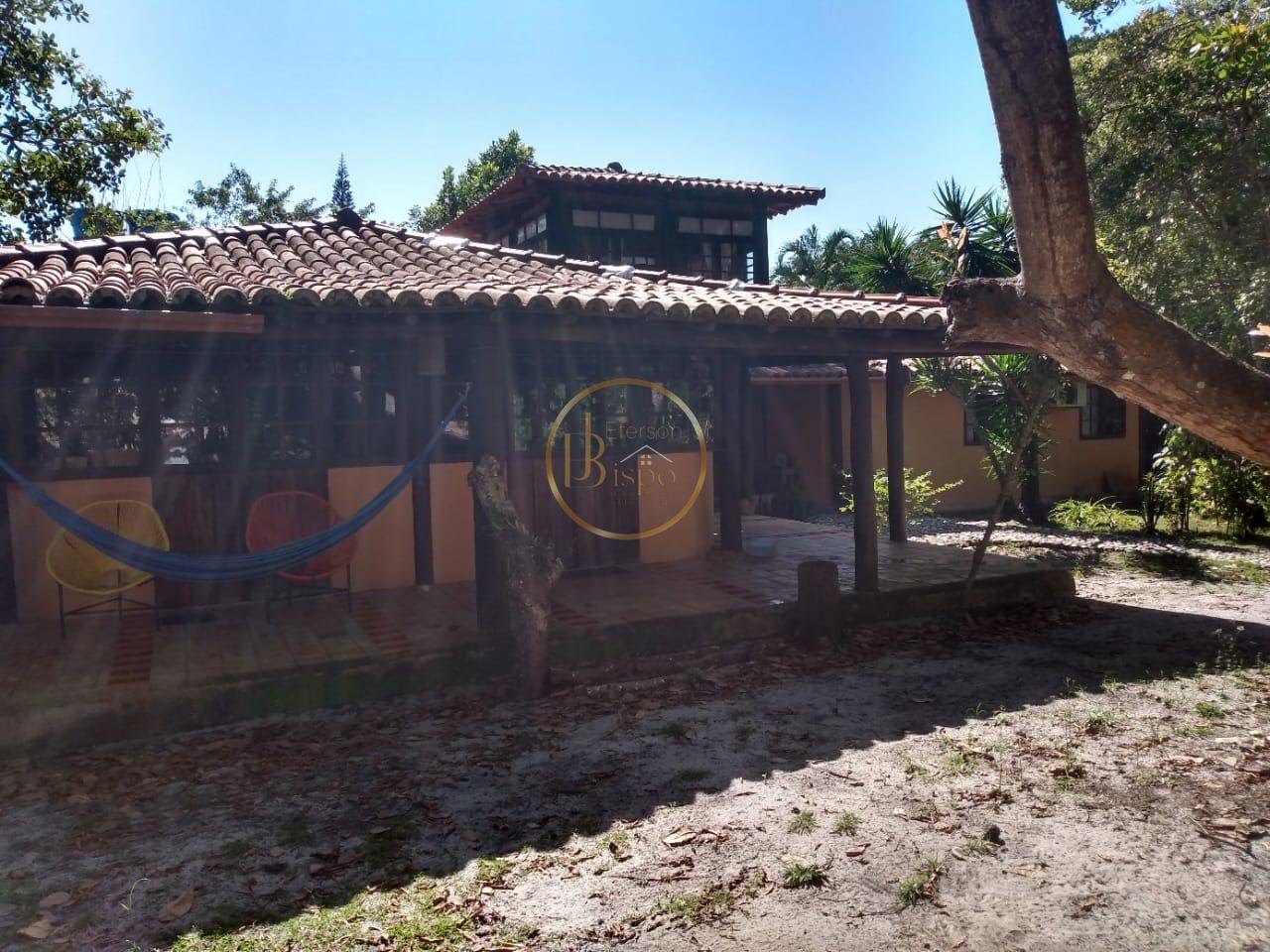 Casa à venda com 3 quartos, 1 suíte, 10 vagas e 150m² no Estrada da Balsa, Porto Seguro (BA) — foto 4 de 19