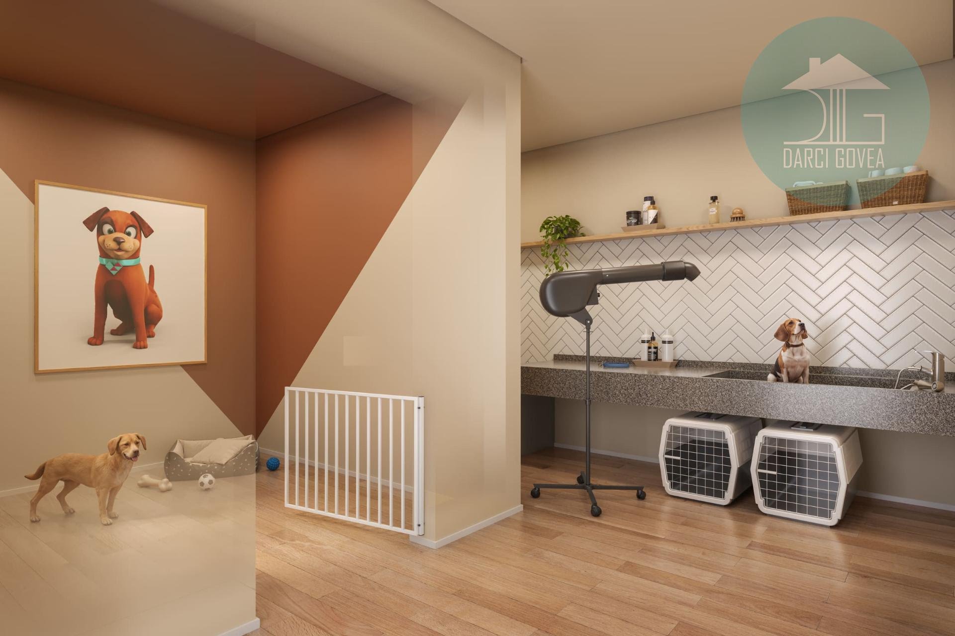 Apartamento à venda com 2 quartos, 1 banheiro e 36m² no Barra Funda, São Paulo (SP) — foto 9 de 25