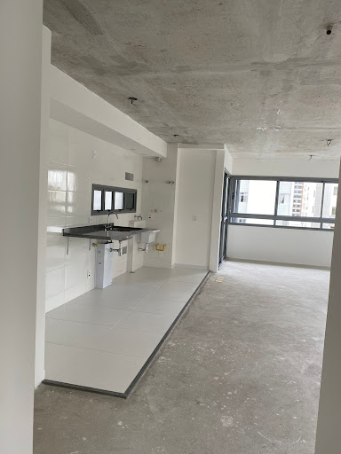 Apartamento à Venda Rua Cotoxó, Perdizes - São Paulo