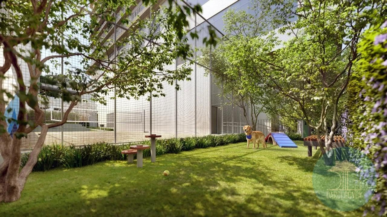 Apartamento à venda com 3 quartos, 2 suítes e 2 vagas no Vila Madalena, São Paulo (SP) — foto 6 de 28