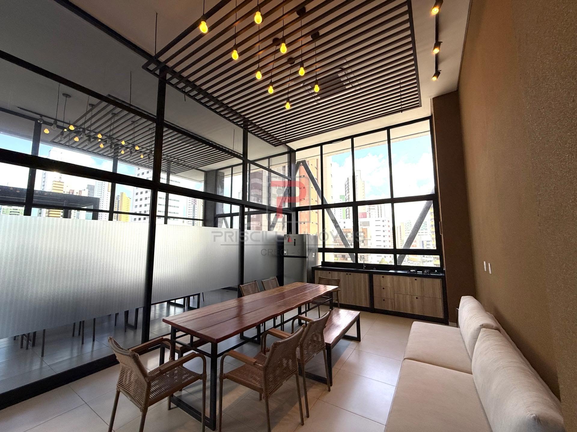 Apartamento à venda com 1 quarto, 1 banheiro e 28m² no Manaíra, João Pessoa (PB) — foto 30 de 30