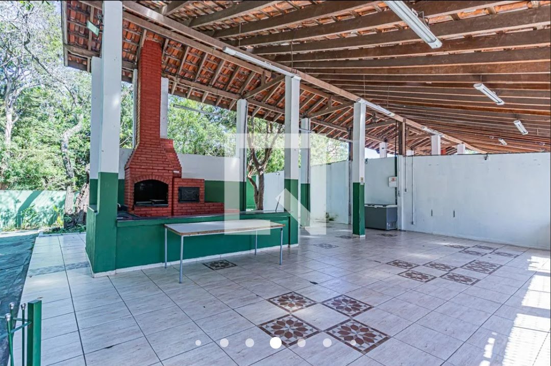 Apartamento à venda com 2 quartos, 1 banheiro e 1 vaga no Jardim Marilu, São Paulo (SP) — foto 29 de 30