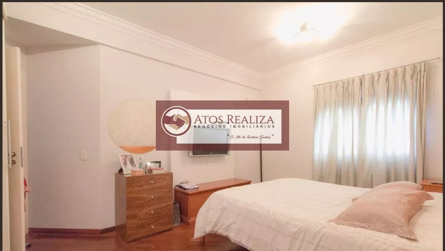 Apartamento à venda com 3 quartos, 3 suítes, 4 vagas e 125m² no Vila Mascote, São Paulo (SP) — foto 9 de 18