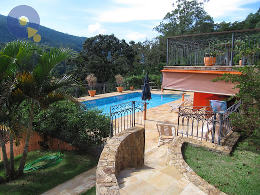 Sítio dentro de Monte Alegre - Incrível !!!!