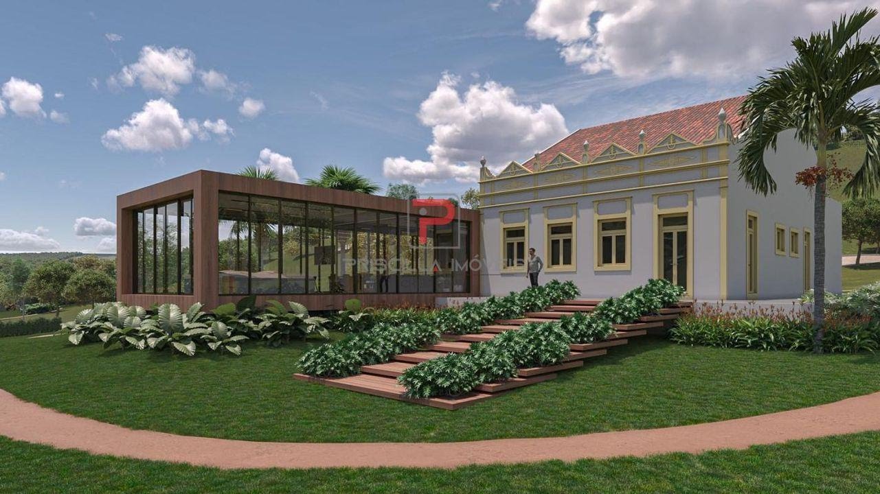 Terreno à venda com 450m² de terreno no Vila Sao Joao, Bananeiras (PB) — foto 7 de 23