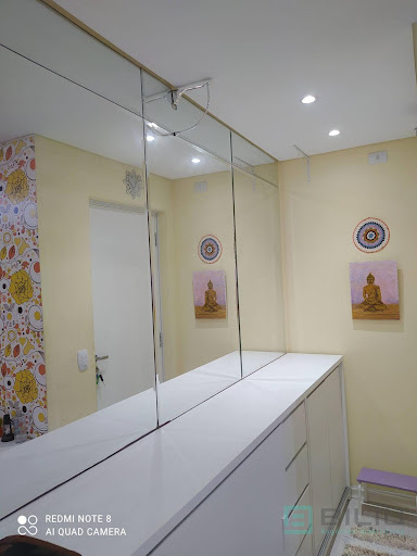 Apartamento em Pimentas  -  Guarulhos