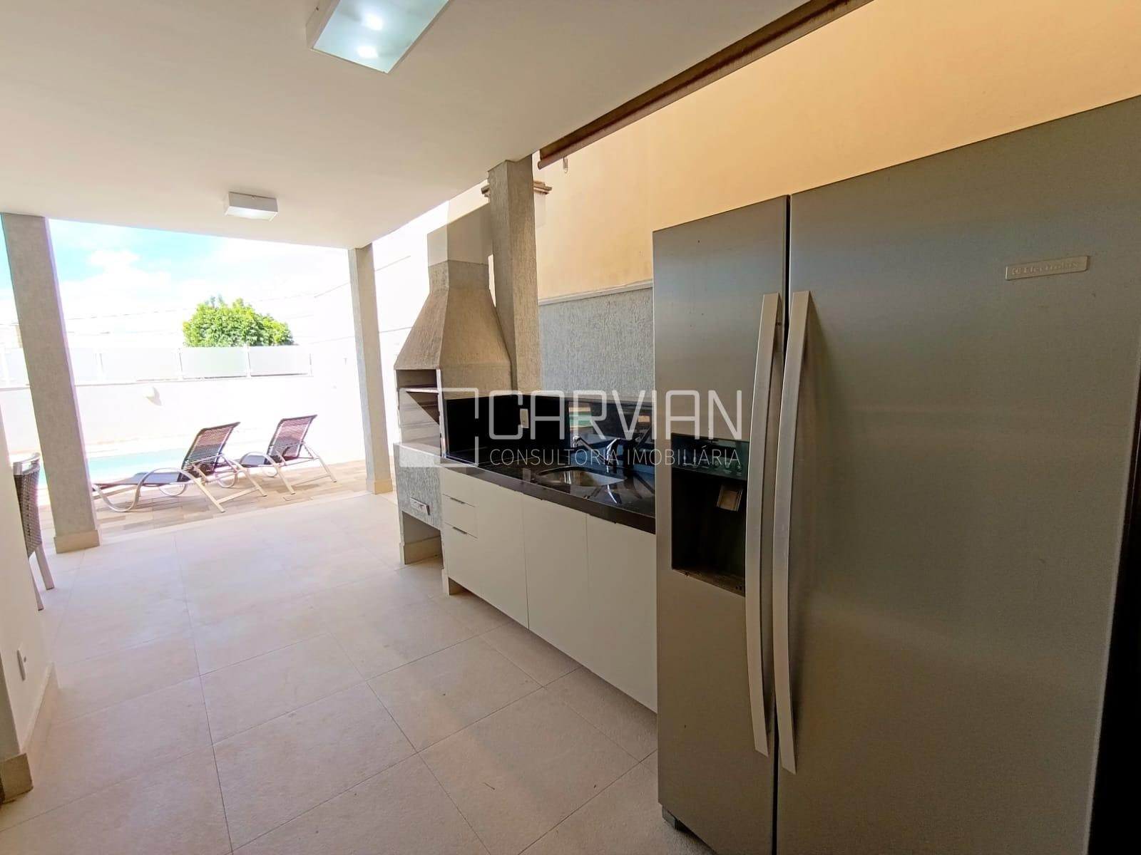 Casa à venda com 3 quartos, 3 suítes, 5 vagas e 255m² no Bonfim Paulista, Ribeirão Preto (SP) — foto 15 de 30