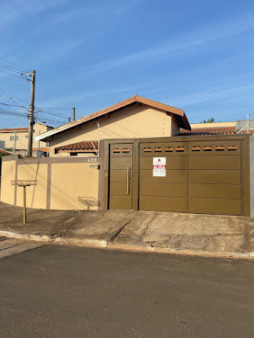Casa em São Paulo  -  Conchal
