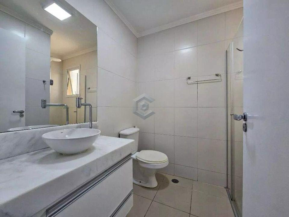 Apartamento para alugar com 3 quartos, 1 suíte, 2 vagas e 94m² no Parque Campolim, Sorocaba (SP) — foto 16 de 22