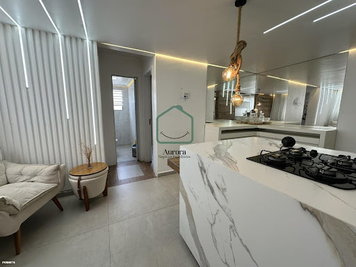 Apartamento para Venda em Suzano / SP no bairro Parque Santa Rosa 