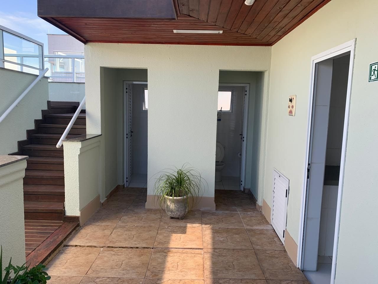 Apartamento à venda com 2 quartos, 2 banheiros, 1 vaga e 75m² no Barra da Lagoa, Ubatuba (SP) — foto 8 de 12