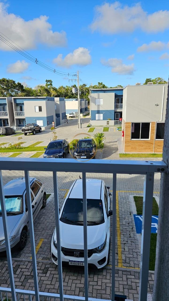 Apartamento à venda com 2 quartos, 1 suíte, 1 vaga e 60m² no Dville, Porto Seguro (BA) — foto 18 de 19