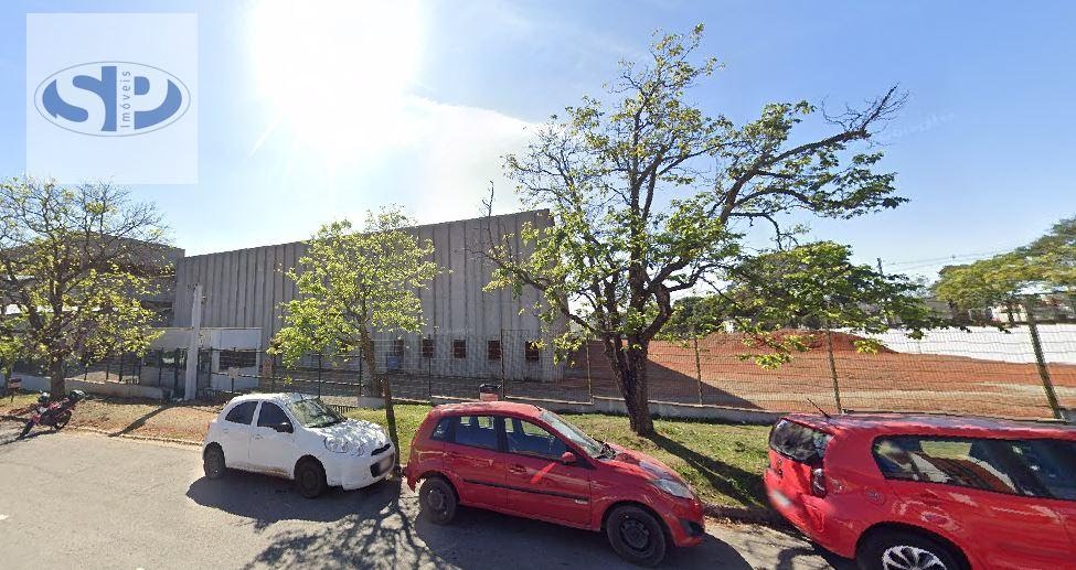 Depósito-Galpão, 5000 m² - Foto 17