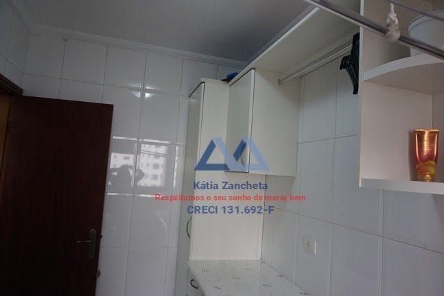 Apartamento à venda com 3 quartos, 3 suítes, 3 vagas e 168m² no Jardim da Saúde, São Paulo (SP) — foto 27 de 30