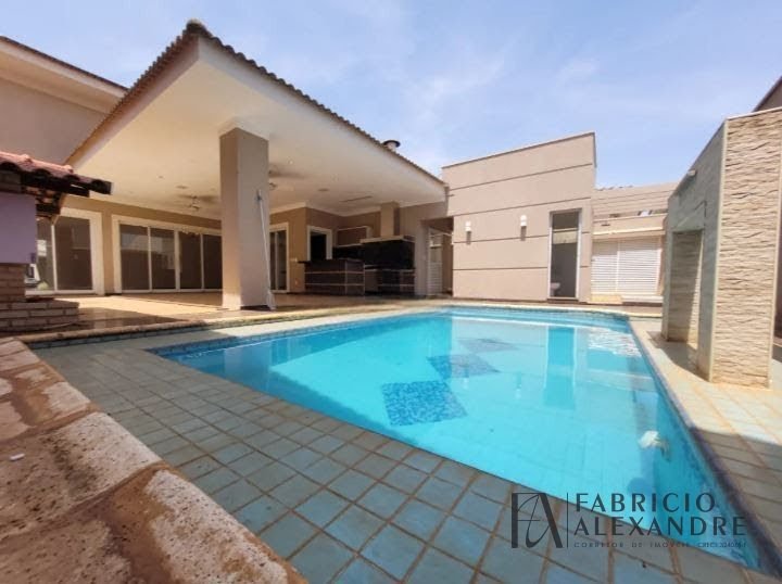Casa à venda com 4 quartos, 4 suítes, 3 vagas e 343m² no Village Mirassol I, Mirassol (SP) — foto 25 de 28