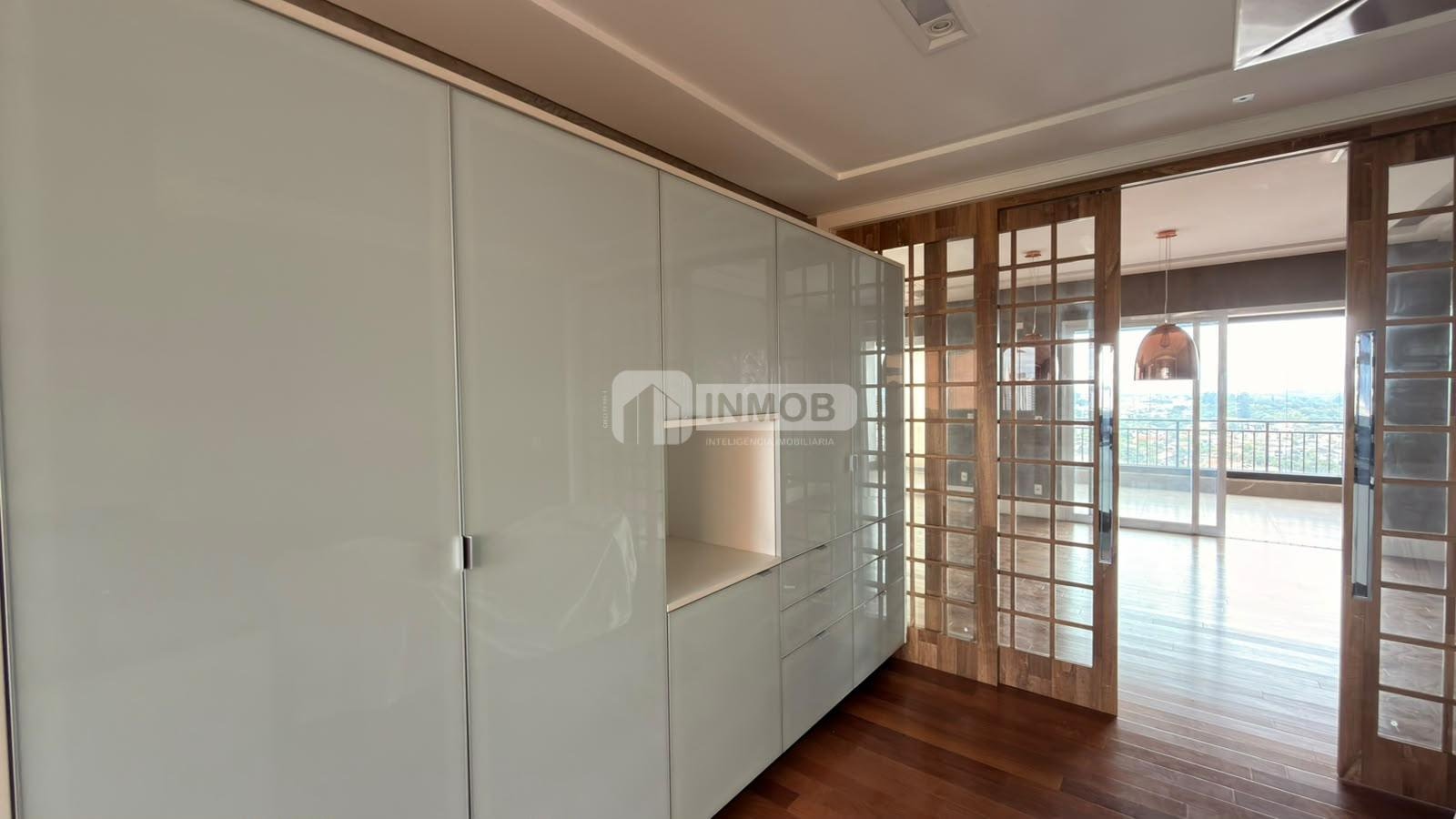 Apartamento à venda com 4 quartos, 4 suítes, 4 vagas e 235m² no Jardim das Nações, Taubaté (SP) — foto 14 de 30