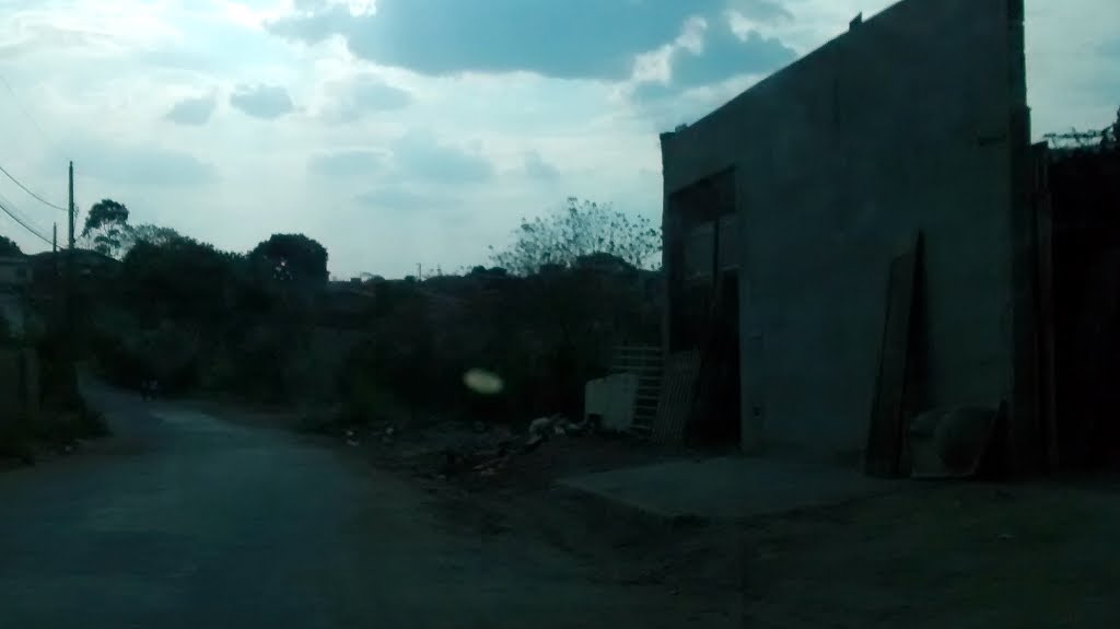 Terreno à venda no Cdi Industrial, Sete Lagoas (MG) — foto 8 de 11