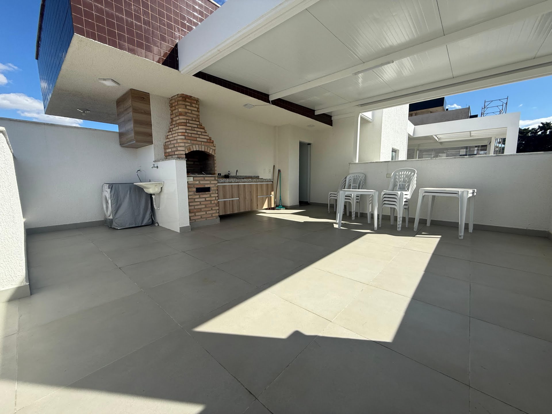 Cobertura à venda com 2 quartos, 1 banheiro, 1 vaga e 110m² no Santa Monica, Belo Horizonte (MG) — foto 17 de 21