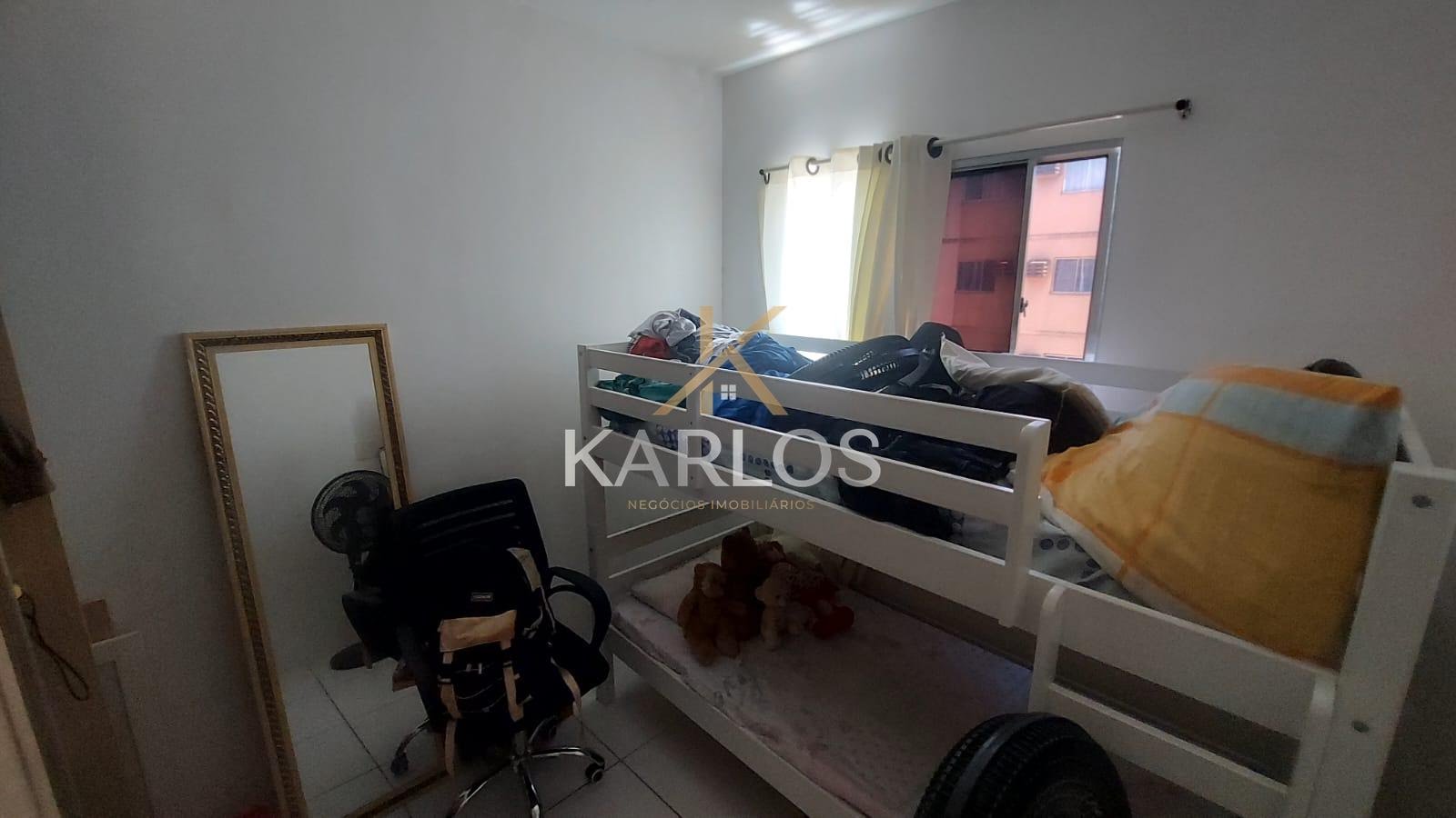 Apartamento à venda com 2 quartos, 1 banheiro, 1 vaga e 46m² no Mirueira, Paulista (PE) — foto 14 de 30