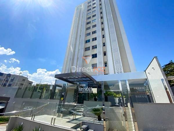 Apartamento a venda no Centro - Foz do Iguaçu, PR