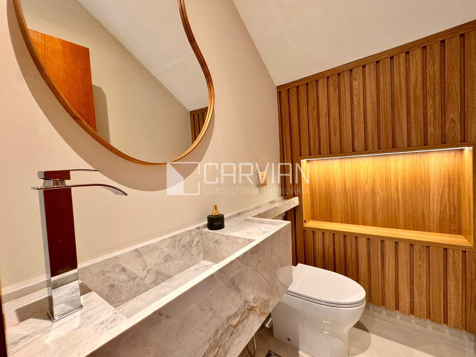 Casa à venda com 4 quartos, 4 suítes, 4 vagas e 250m² no Vila do Golfe, Ribeirão Preto (SP) — foto 25 de 30