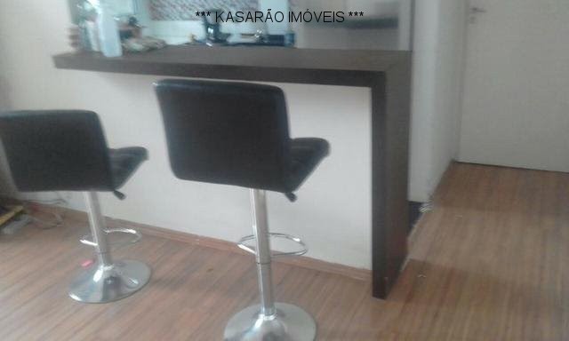 Apartamento à venda com 2 quartos, 1 banheiro, 1 vaga e 65m² no Loteamento City Jaragua, São Paulo (SP) — foto 24 de 25