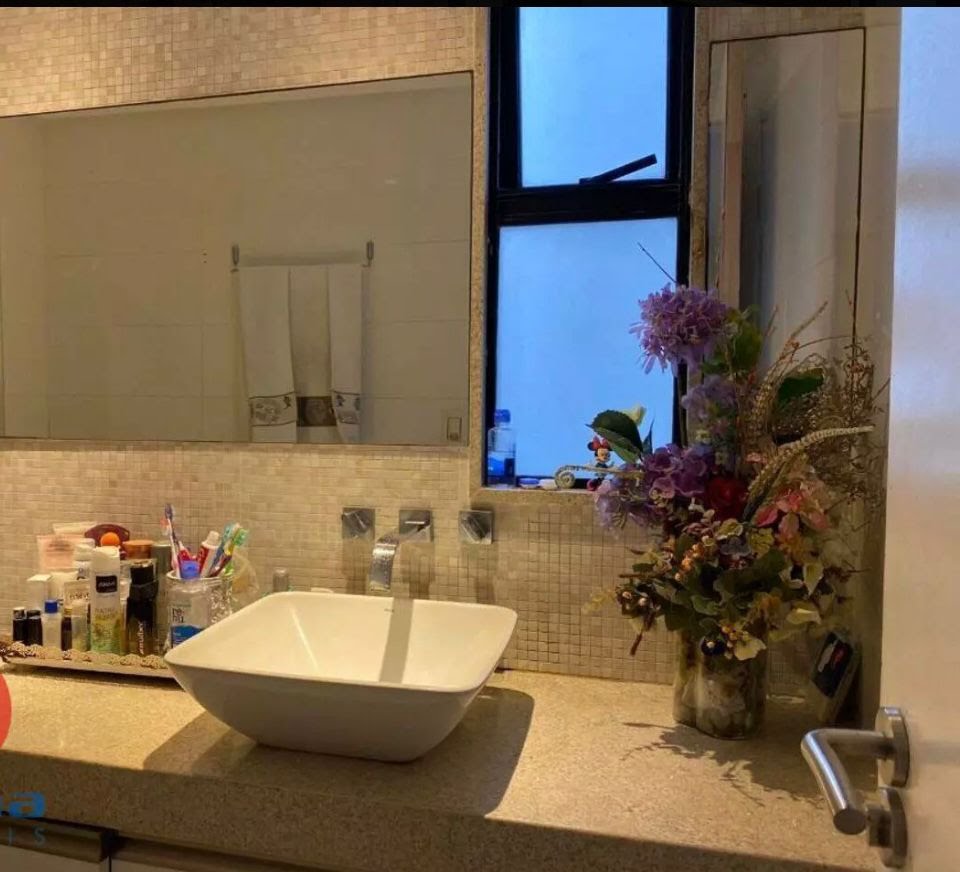 Apartamento à venda com 3 quartos, 3 suítes, 3 vagas e 157m² no Graças, Recife (PE) — foto 13 de 23
