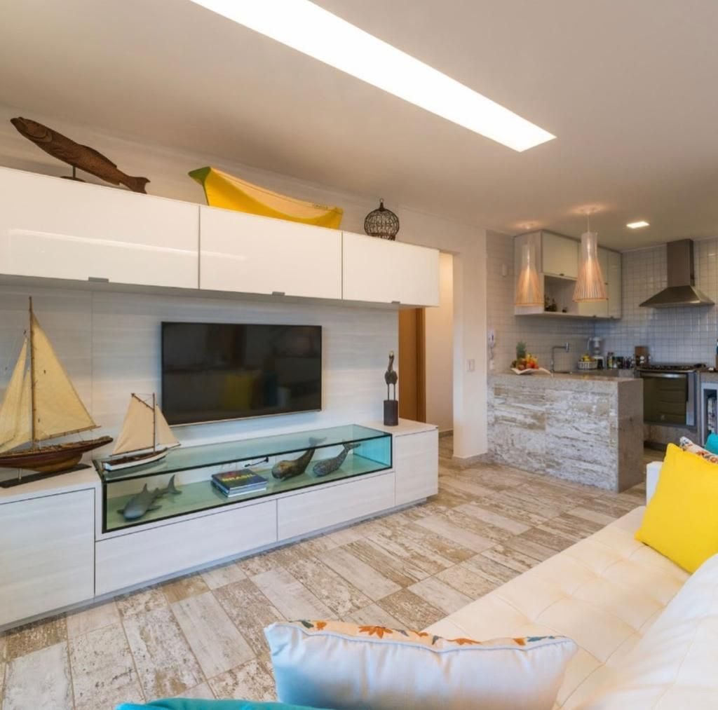 Apartamento à venda com 5 quartos e 143m² no Muro Alto, Ipojuca (PE) — foto 8 de 14
