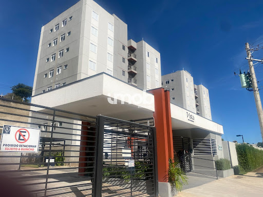 Apartamento à Venda em Parque Jataí  -  Votorantim