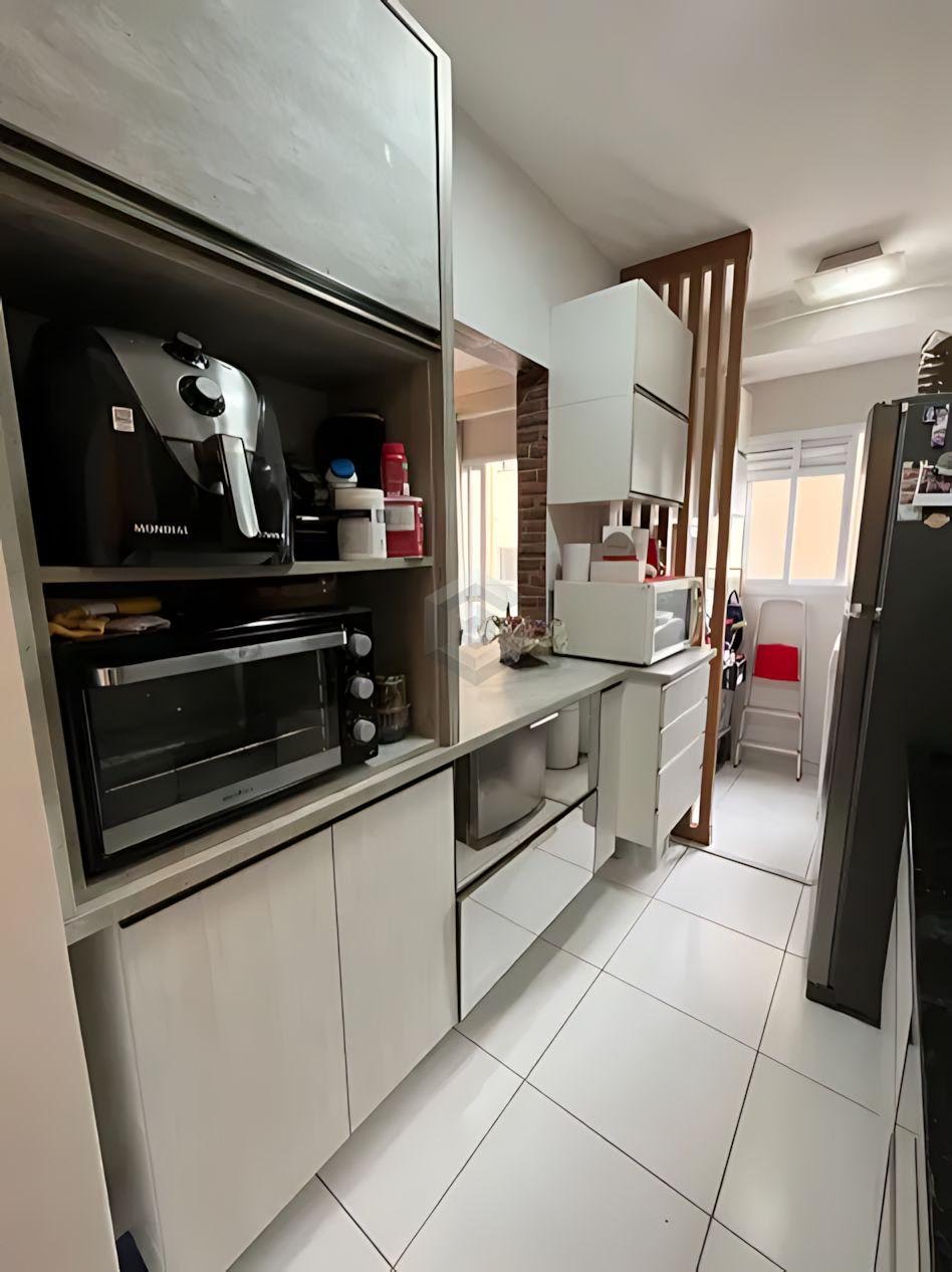 Apartamento à venda com 3 quartos, 1 suíte, 2 vagas e 83m² no Parque Morumbi, Votorantim (SP) — foto 7 de 19