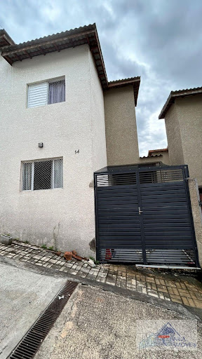 Casa em Cidade Planejada I - Bragança Paulista, SP