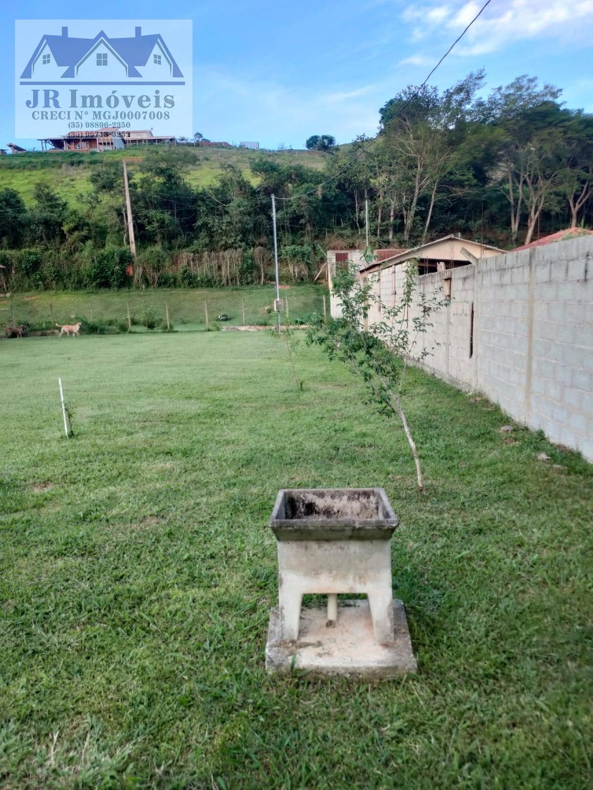 Rural à venda com 1800m² de terreno no Sossego, Piranguinho (MG) — foto 20 de 27